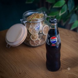 Pepsi Max